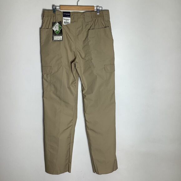 Propper Womens Tactical Pants Tan Size‎ 14 NWT - Picture 3 of 16